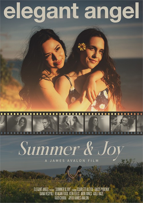 Summer & Joy (2026)