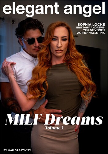 MILF Dreams 3 (2026)