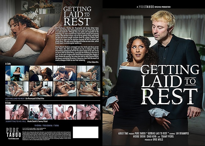 Getting Laid to Rest (2026)